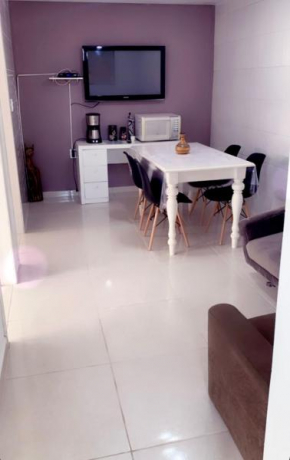 Casa Centro Florianópolis - Trabalho/Turismo próximo Shopping Beiramar